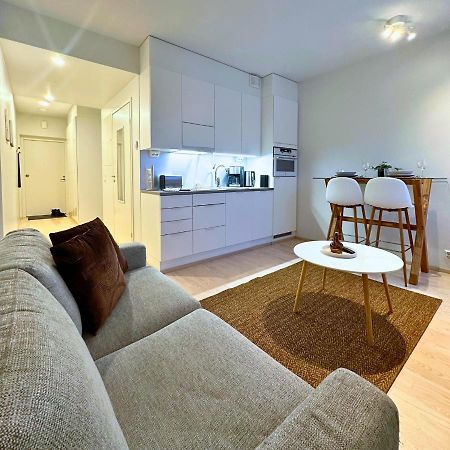 Pramea Apartments Pikku Pietari كوبيو المظهر الخارجي الصورة