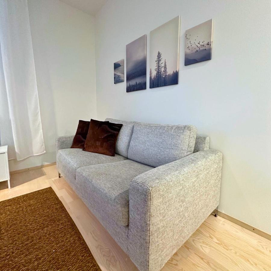 Pramea Apartments Pikku Pietari كوبيو المظهر الخارجي الصورة