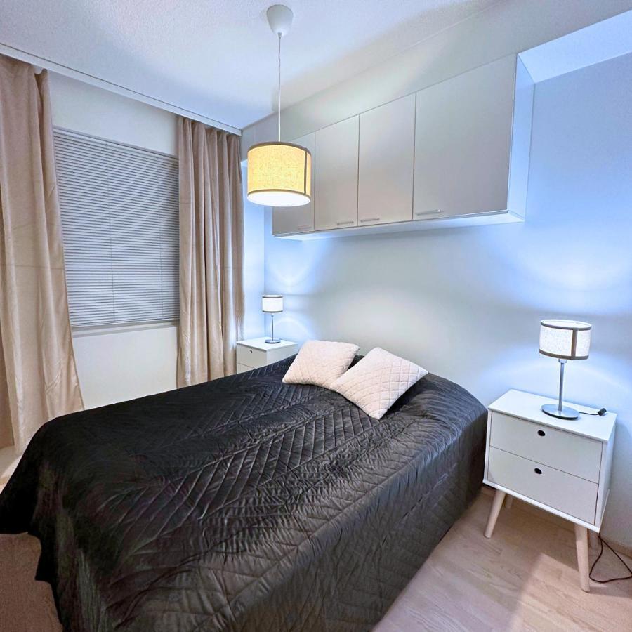 Pramea Apartments Pikku Pietari كوبيو المظهر الخارجي الصورة