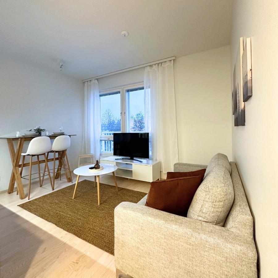 Pramea Apartments Pikku Pietari كوبيو المظهر الخارجي الصورة