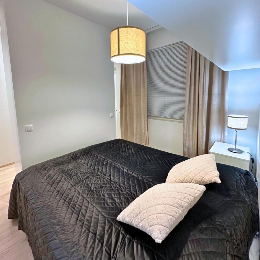 Pramea Apartments Pikku Pietari كوبيو المظهر الخارجي الصورة