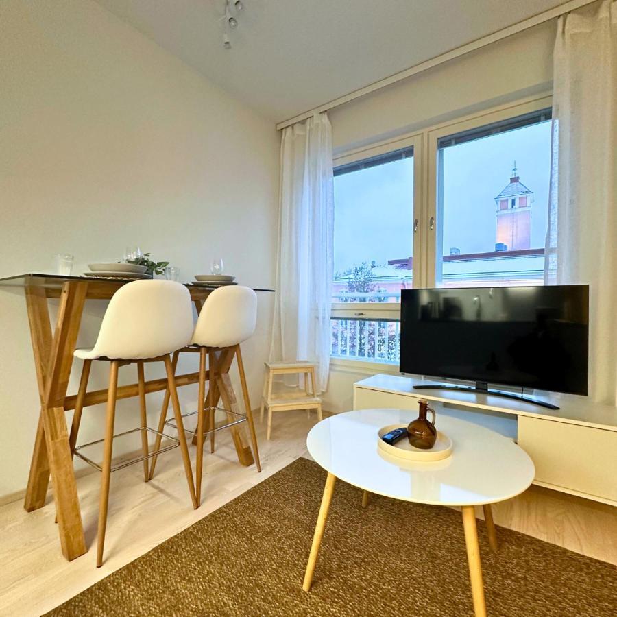 Pramea Apartments Pikku Pietari كوبيو المظهر الخارجي الصورة