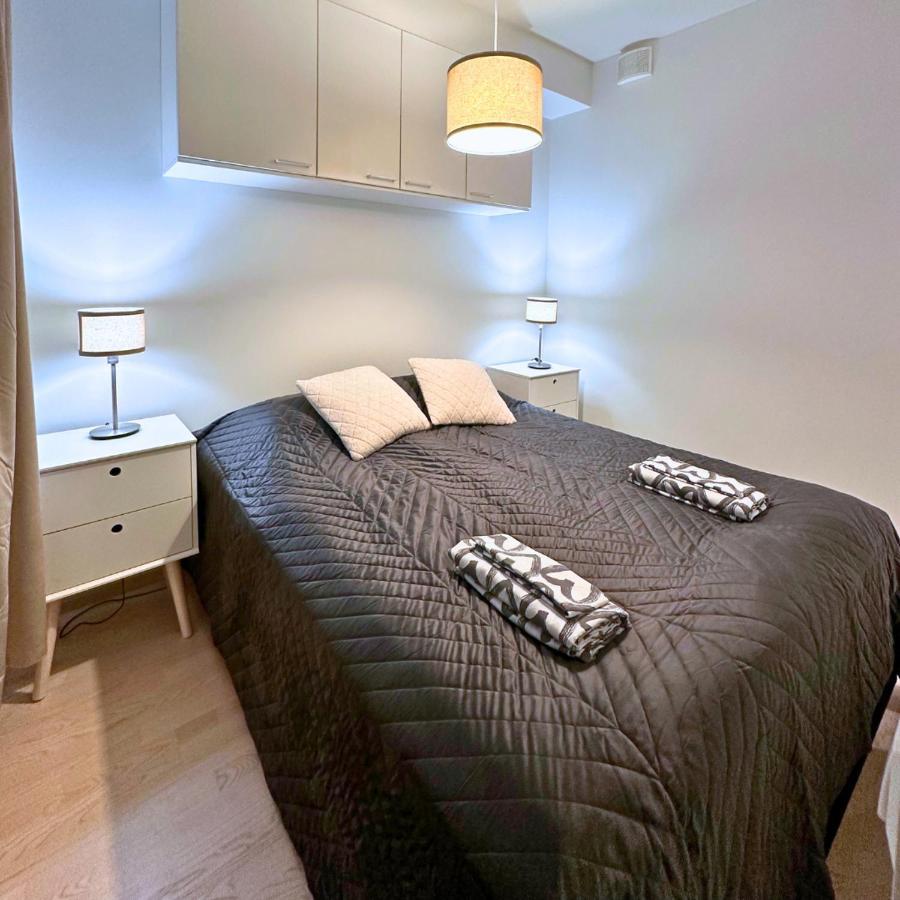 Pramea Apartments Pikku Pietari كوبيو المظهر الخارجي الصورة